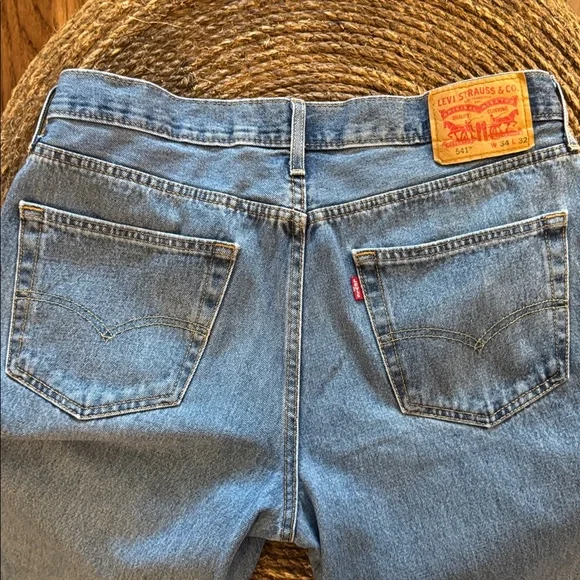 Levi Jeans - Picture 5 of 5